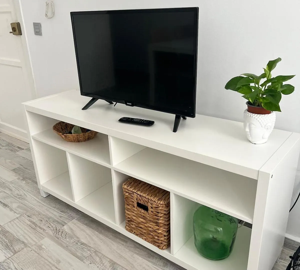 Apartmán Apartamento Acogedor Cerca De La Playa Puertito de Guimar