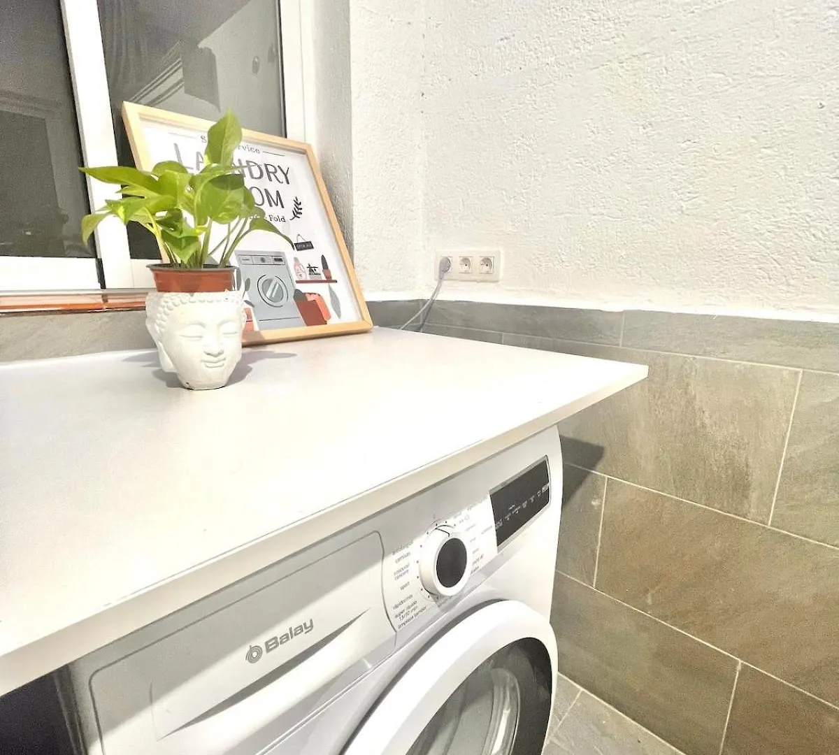 Apartmán Apartamento Acogedor Cerca De La Playa Puertito de Guimar Španělsko