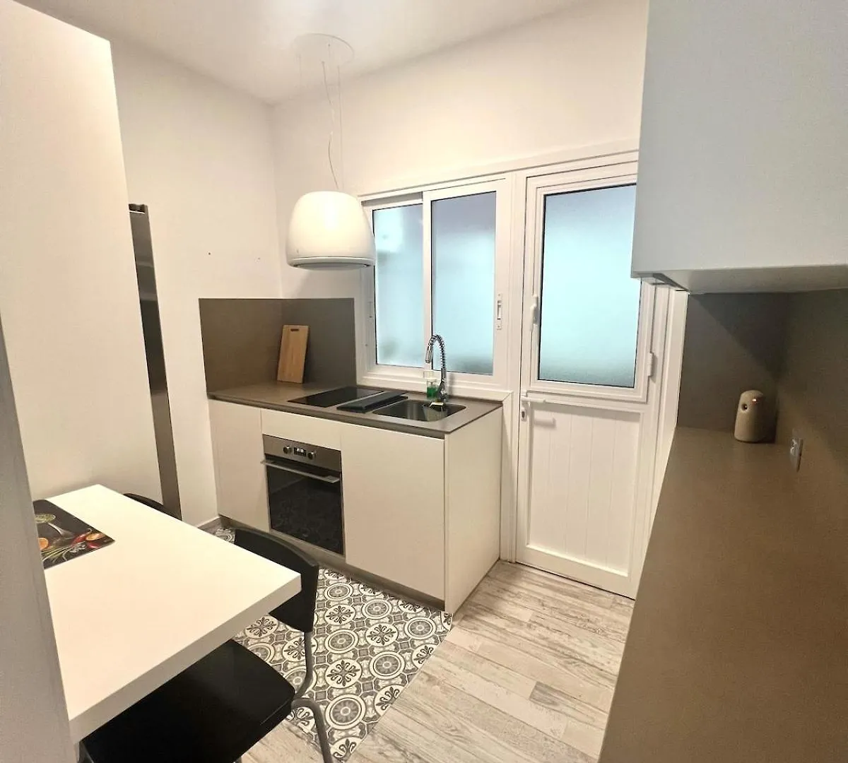 Apartamento Acogedor Cerca De La Playa Puertito de Guimar Apartmán