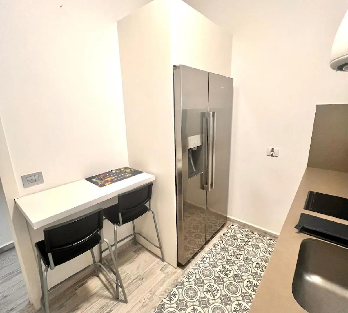 Apartamento Acogedor Cerca De La Playa Puertito de Guimar