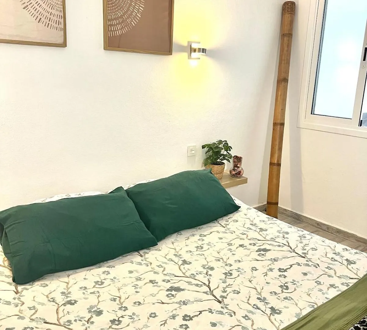 Apartamento Acogedor Cerca De La Playa Puertito de Guimar