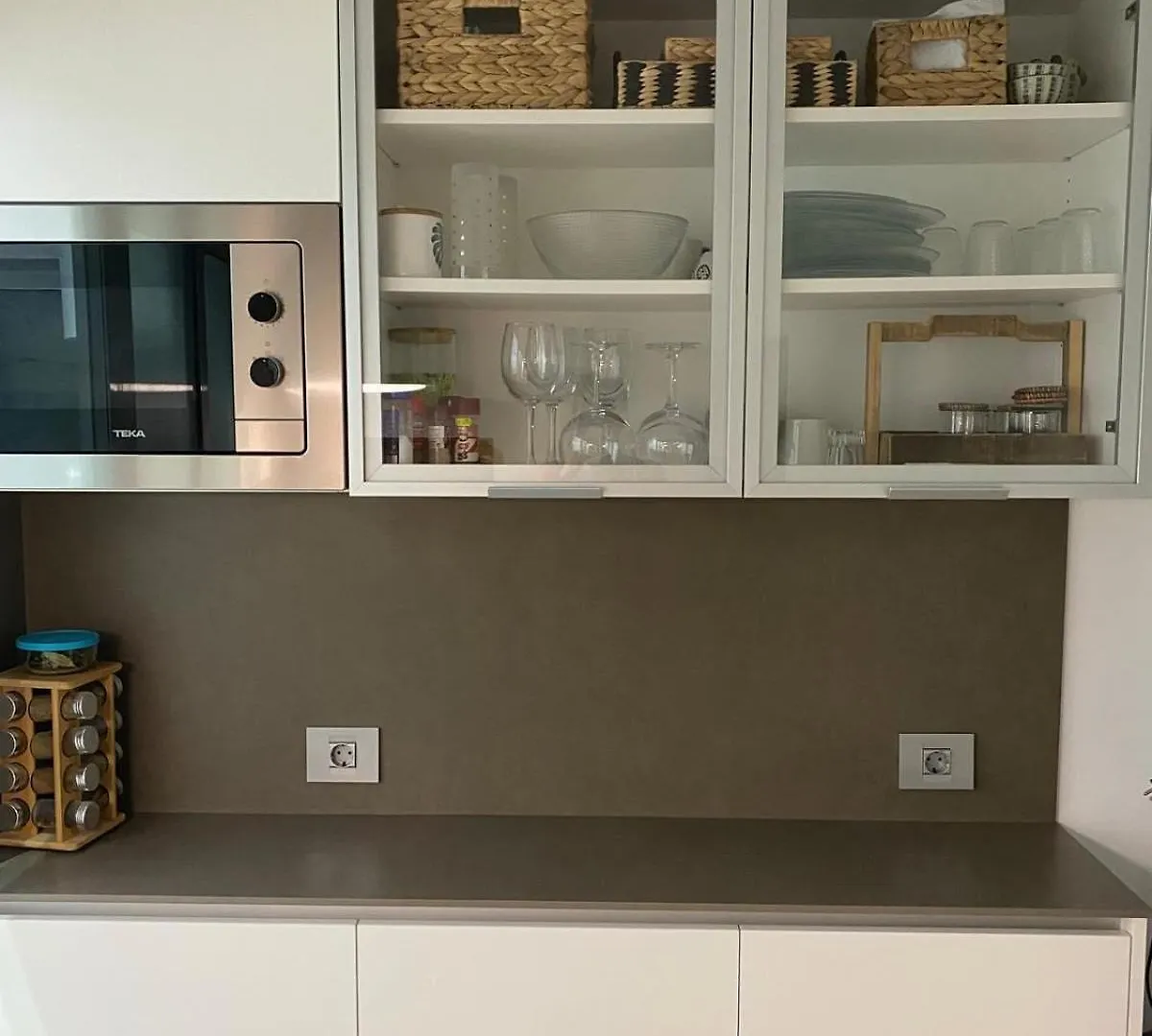 Apartamento Acogedor Cerca De La Playa Puertito de Guimar
